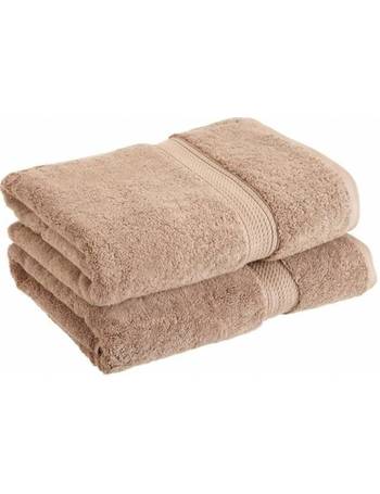 Superior 900GSM-H BTOWEL LB 900 Gsm Egyptian Cotton Bath Towel Set