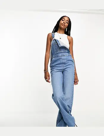 Shop Women's Dungarees from ASOS up to 85% Off