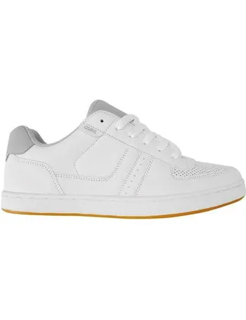 osiris white shoes