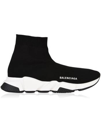 Balenciaga speed hot sale trainer junior