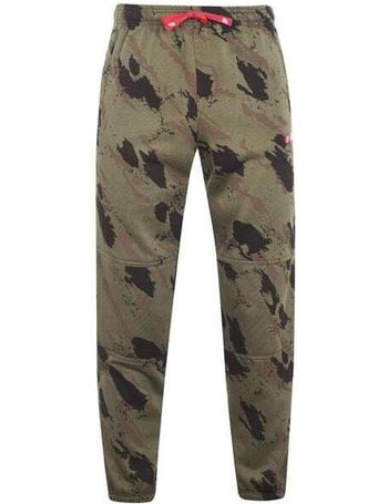 Diem discount camo joggers