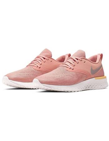 sports direct pink nike trainers