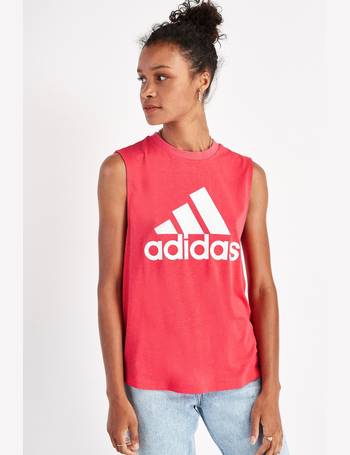 adidas ladies sports tops