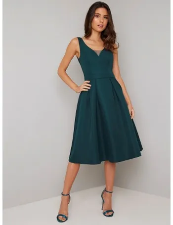 chi chi aaliyah dress