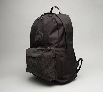 Kings will hotsell dream backpack reflective