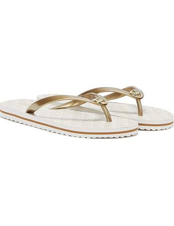 Michael kors flip store flop sale