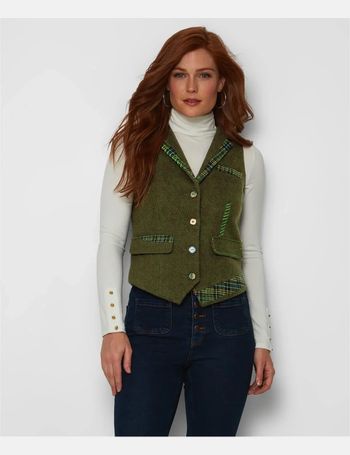 Joe browns waistcoat outlet ladies