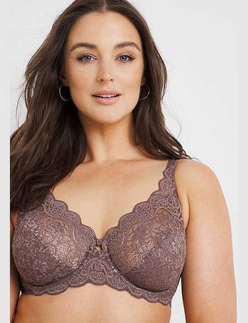 Shop Simply Be Triumph Women's Bras up to 50% Off