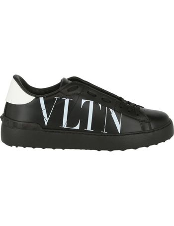 vltn womens trainers