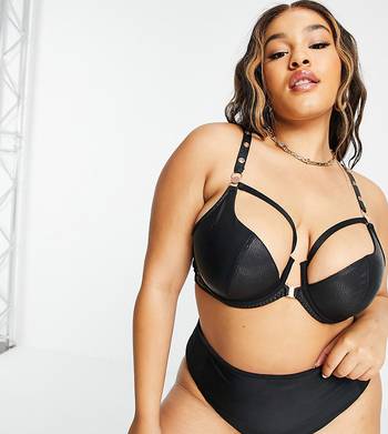 Shop Figleaves Curve Front Fastening Bras up to 60% Off