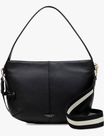 Radley rose 2025 castle bag