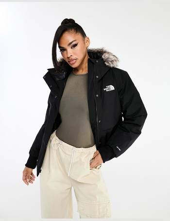 The north deals face bomber jackets