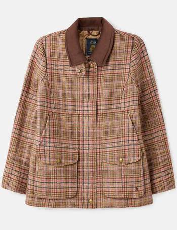 Joules burghley clearance field coat