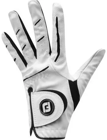 Footjoy Contour Flex Golf Gloves LH