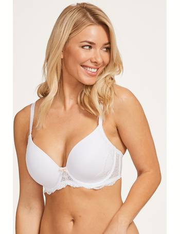 Figleaves Smoothing Full Cup T-Shirt Bra
