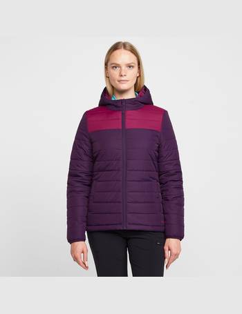 Craghoppers Women's Lundale Insulated Jacket