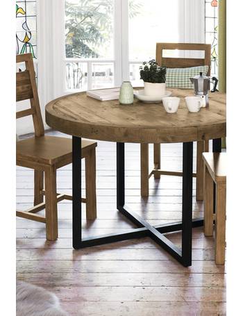 Next Uk Dining Tables Dealdoodle, Next Round Dining Table And Chairs