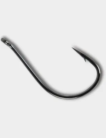 starbaits sb4 hooks barbless - Starbaits SB4 Hooks - Hooks - End