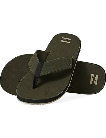 Shop Surfdome Men s Flip Flops up to 70 Off DealDoodle