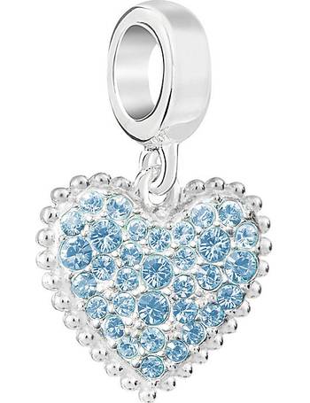 H samuel store chamilia charms