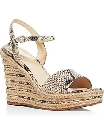 Valissa espadrille wedge hot sale