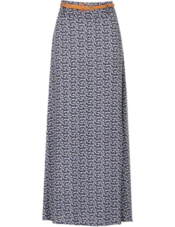 house of fraser ladies maxi skirts