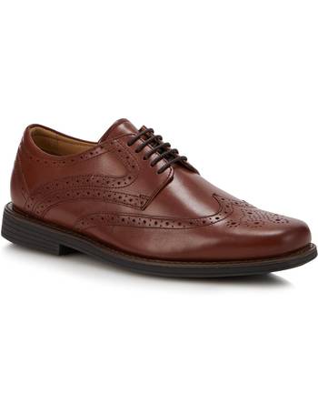 Henley store airsoft brogues