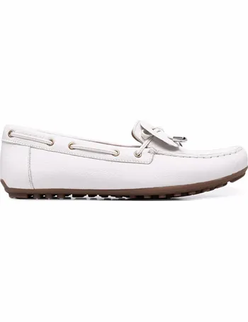 geox blayze loafers