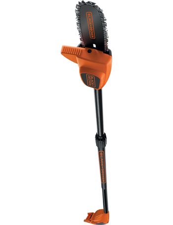 Black and Decker BCSS18 18v Cordless Shrub Shears