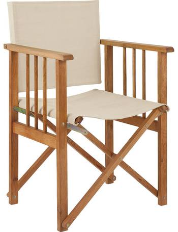 habitat africa chair slings