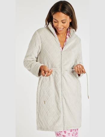 Bonmarche ladies discount dressing gowns