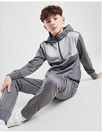 Kids sales tracksuits jd