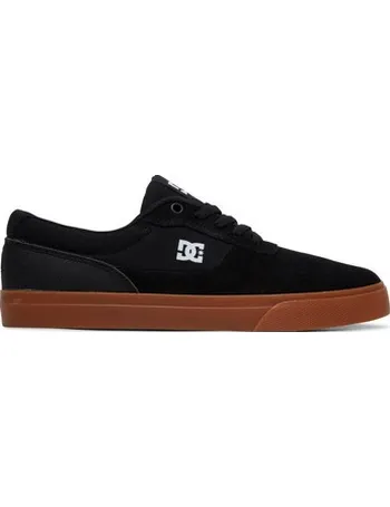 dc shoes spartoo