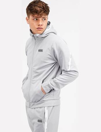 Rascal best sale grey tracksuit