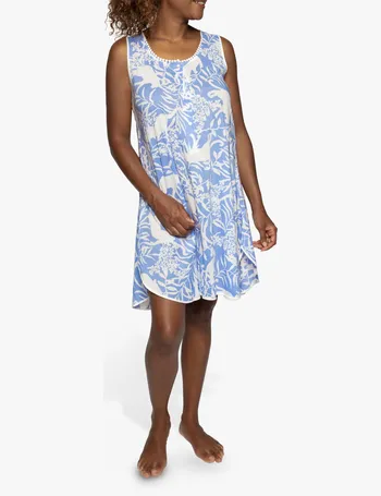 john lewis ladies cotton nighties