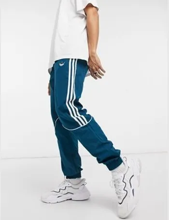 adidas skinny trousers