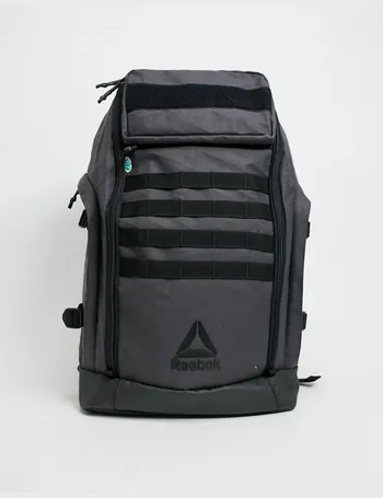 Reebok crossfit best sale backpack