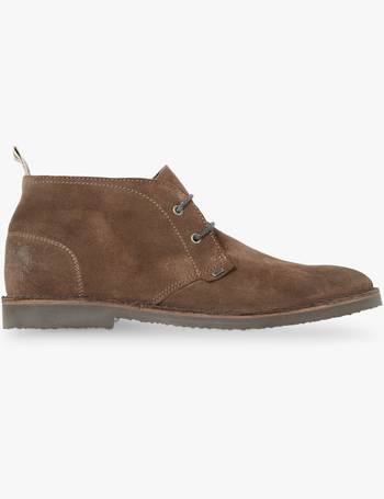 Bertie desert outlet boots