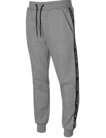 firetrap jogging bottoms