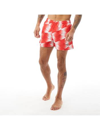 umbro mens seig swim shorts