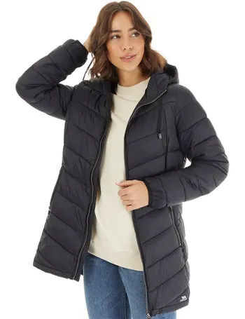 trespass rianna jacket