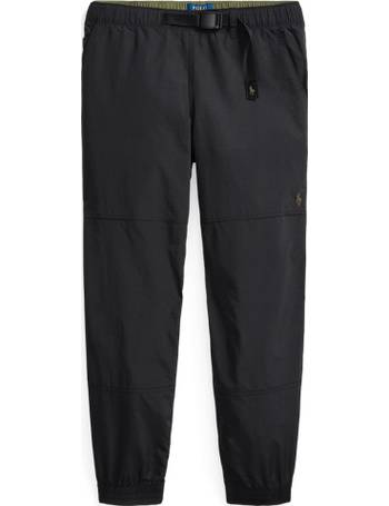 Shop Polo Ralph Lauren Men's Walking Trousers up to 60% Off | DealDoodle