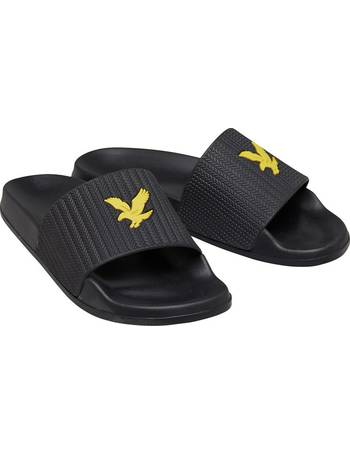 lyle en scott slippers