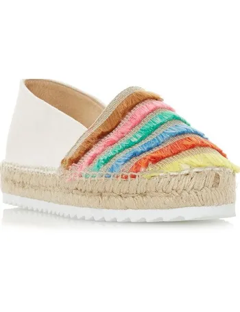 sports direct espadrilles