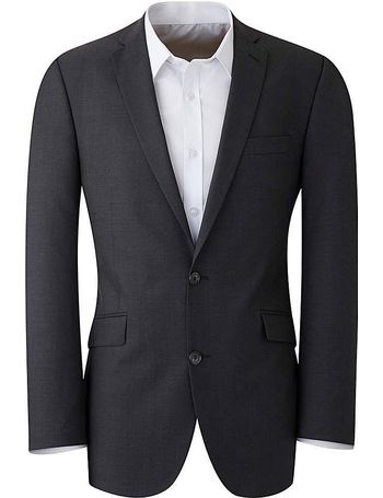 Shop Jacamo Wedding Suits for Men up to 65% Off | DealDoodle