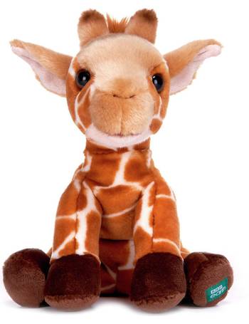 melissa and doug giraffe argos