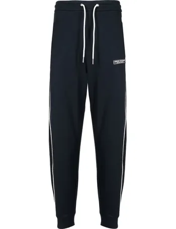 Polo Ralph Lauren Polo Pony Tapered Track Pants - Farfetch