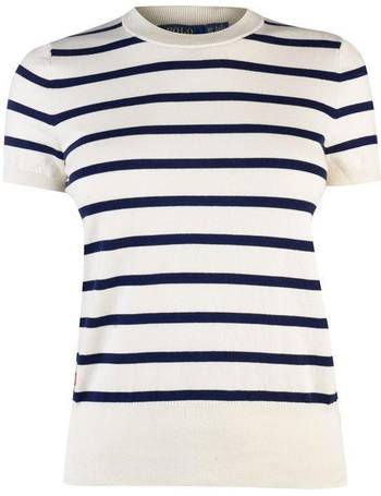 Shop CRUISE Women's Short Sleeve Jumpers up to 80% Off | DealDoodle