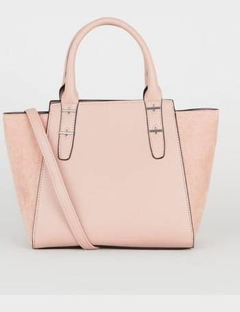 new look tote bag uk