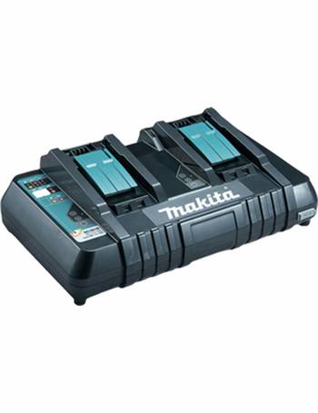 Argos discount makita battery